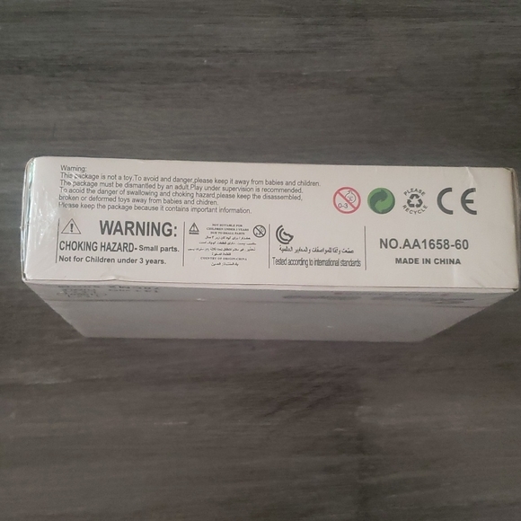 Jigsaw puzzle - Picture 3 of 3